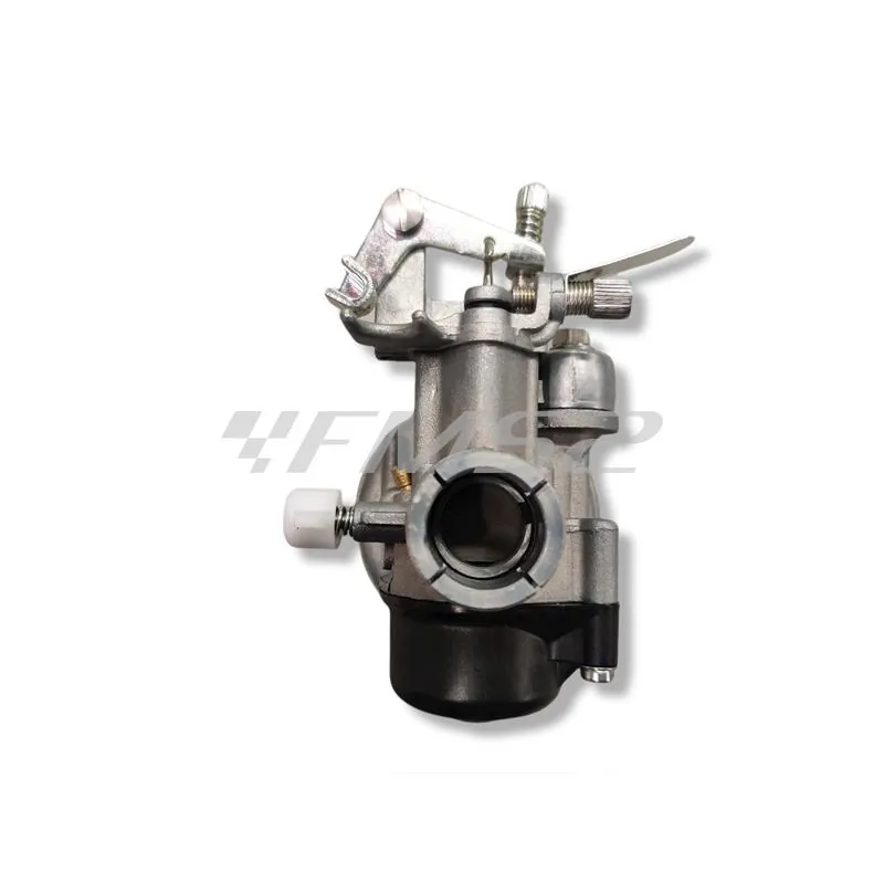 00917 Carburatore Dell'Orto shb 16 10f Vespa PK 50