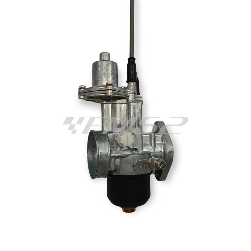 Carburatore Shbb 2222 piaggio  mcr 220 91, ricambio 00952