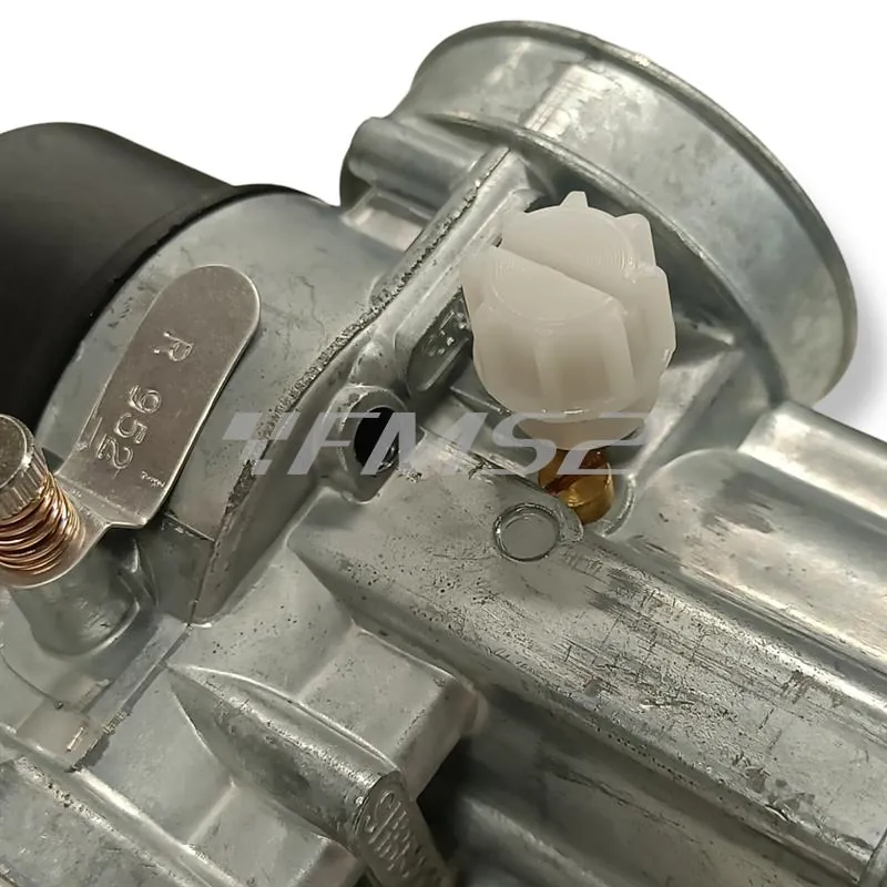 Carburatore Shbb 2222 piaggio  mcr 220 91, ricambio 00952