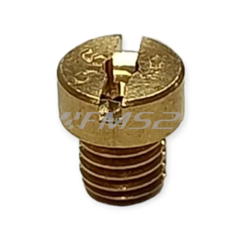 Getto (Dell'Orto), ricambio 014869602