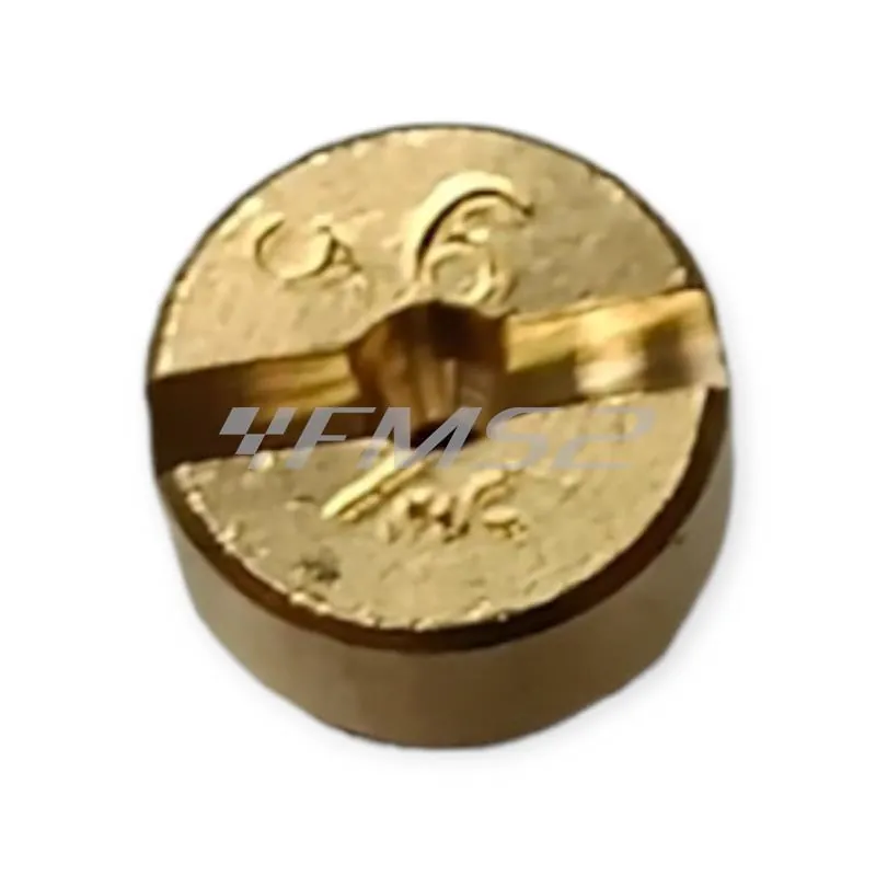 Getto (Dell'Orto), ricambio 014869602