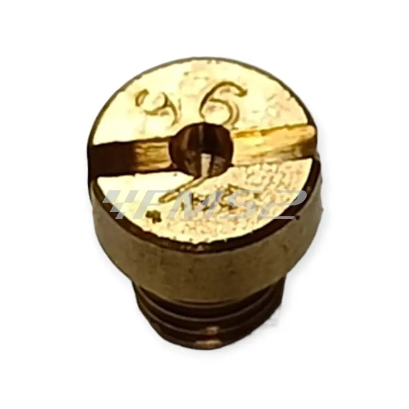 Getto (Dell'Orto), ricambio 014869602