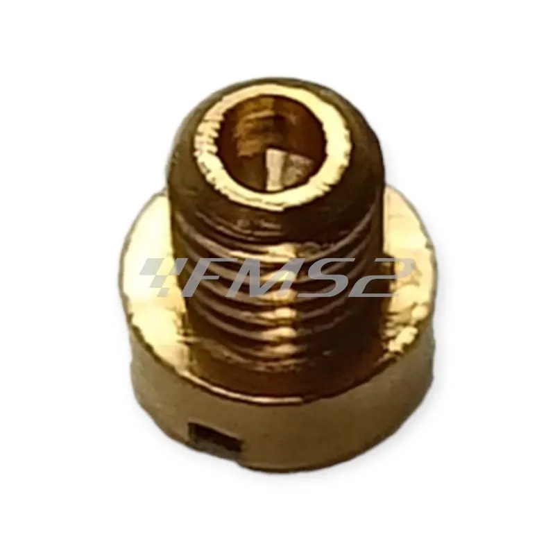 Getto (Dell'Orto), ricambio 014869602