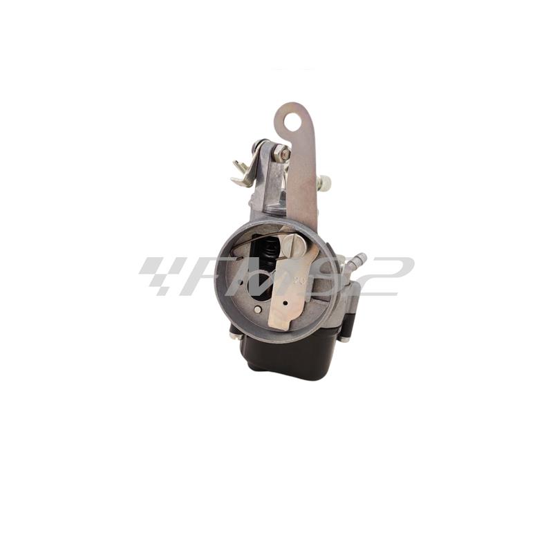 Carburatore Sha 12 12, ricambio 01800