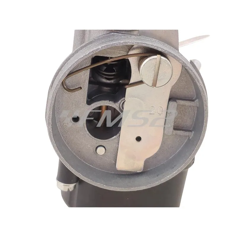 01800 Carburatore Sha 12 12