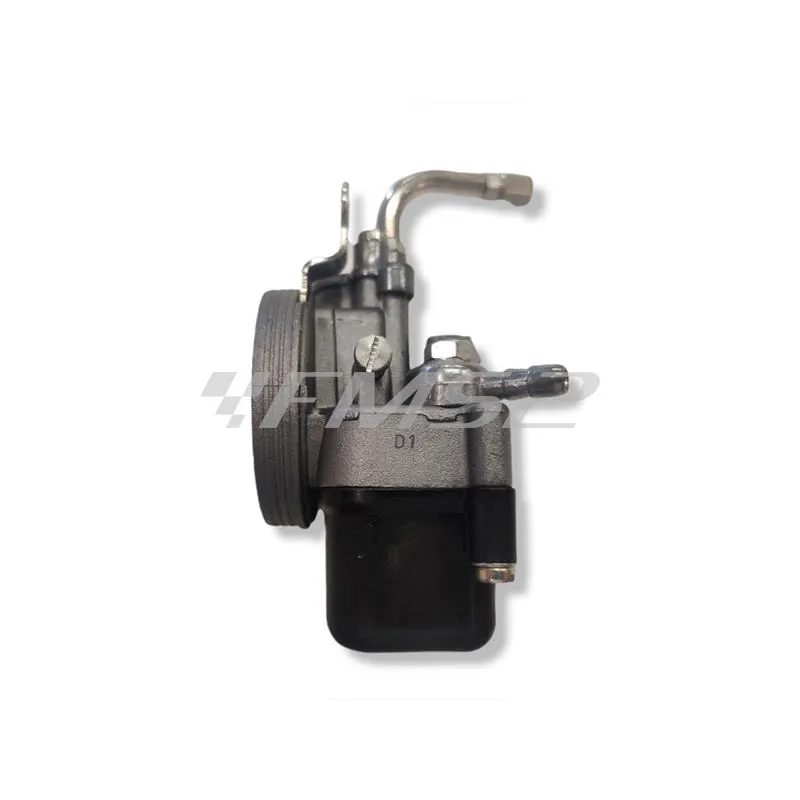 02044 Carburatore Dell'Orto sha 13-13