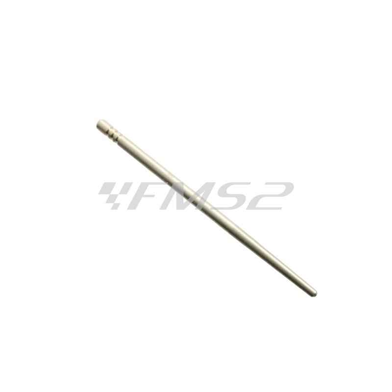 Spillo conico d21 (Dell'Orto), ricambio 022652108