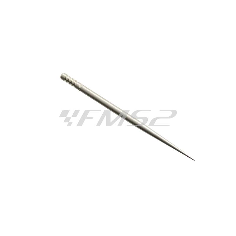 Spillo conico d24 (Dell'Orto), ricambio 022652408