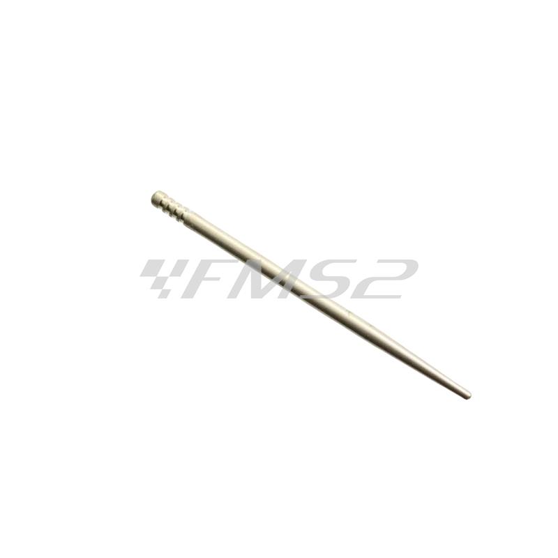Spillo conico d25 (Dell'Orto), ricambio 022652508
