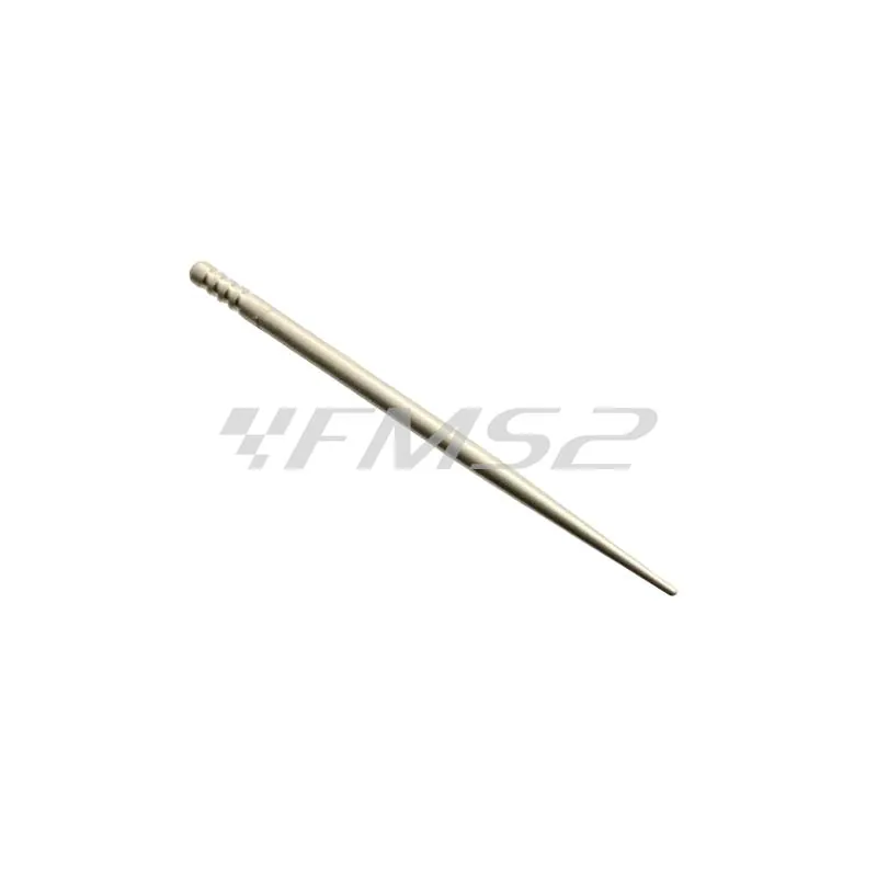 Spillo conico d33 (Dell'Orto), ricambio 022653308