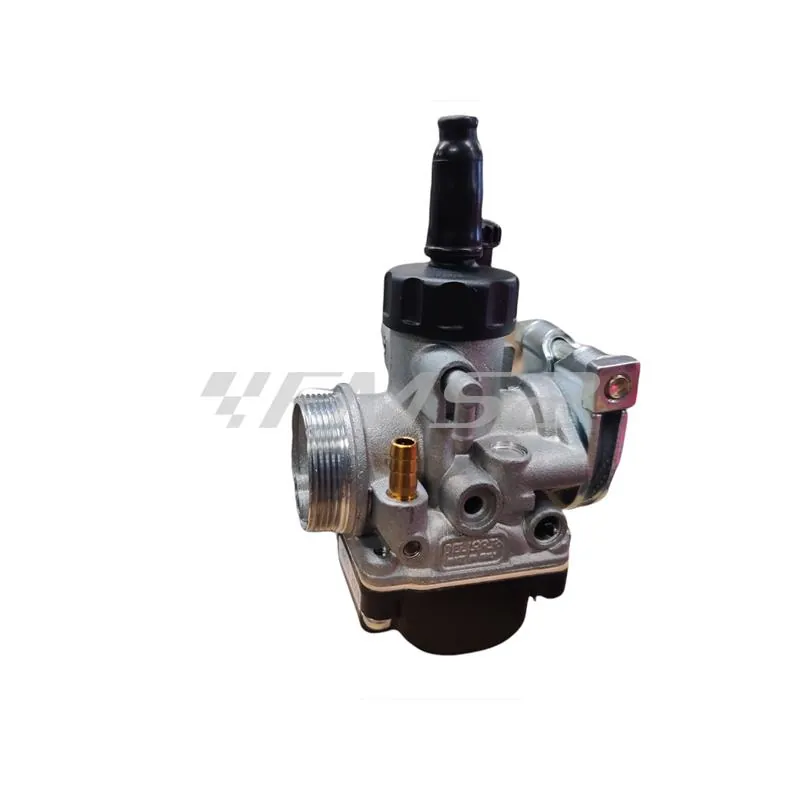 02506 Carburatore Dell'Orto PHBG 19 AS taratura standard per applicazioni varie