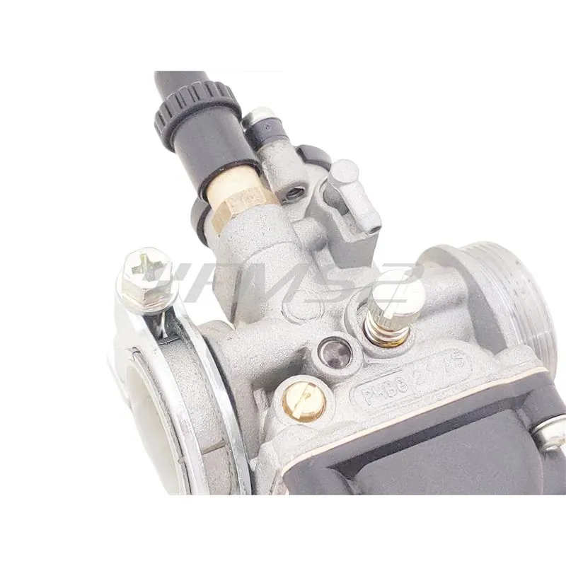 02557 carburatore Phbg 21 as
