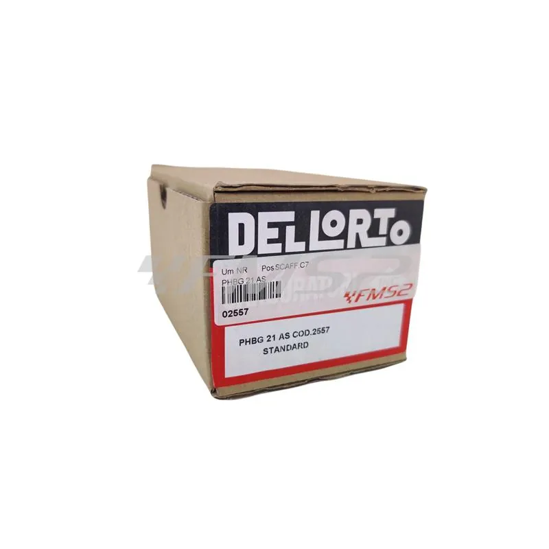 02557 carburatore Phbg 21 as