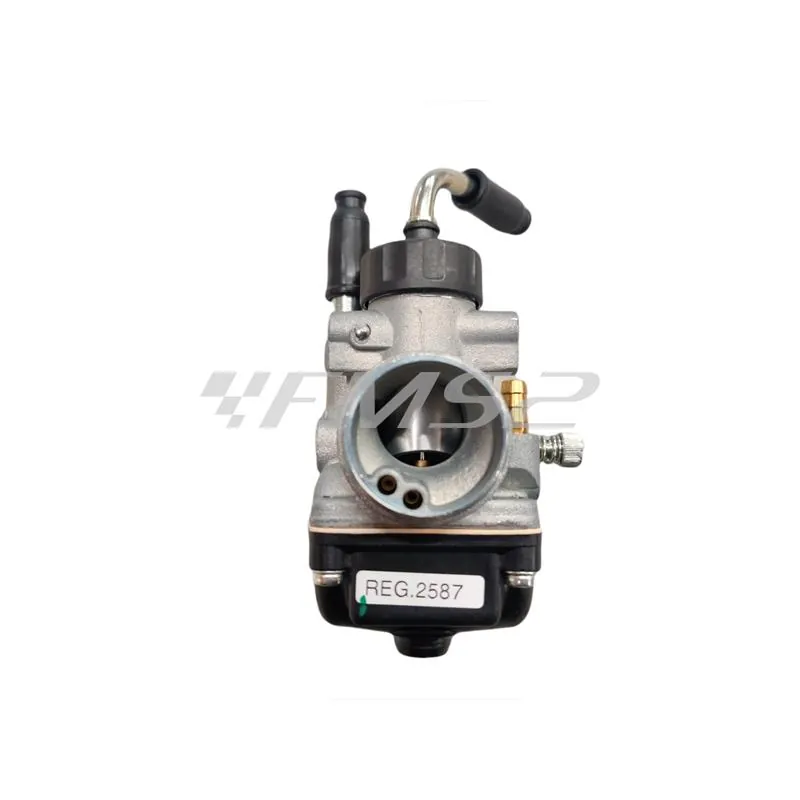 02587 Carburatore Phbg195 Adrstand mcm 50 87