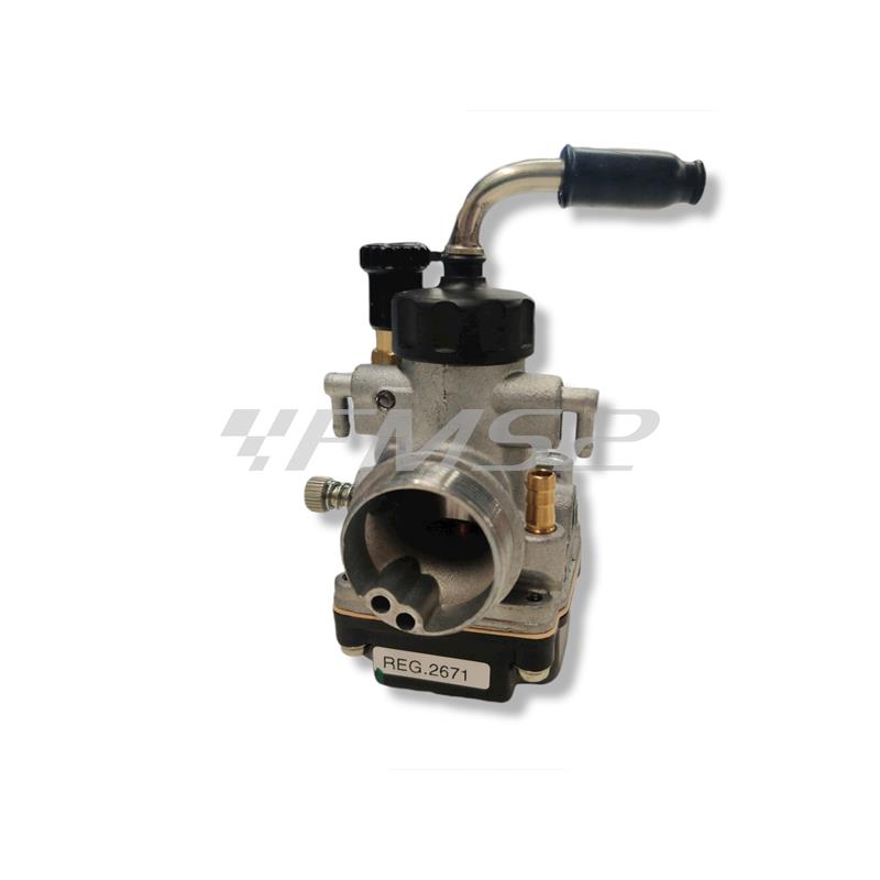 carburatore Phbg21 bs standard , ricambio 02671