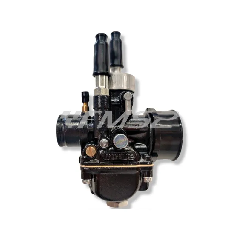 02696 Carburatore Phbg 21 ds