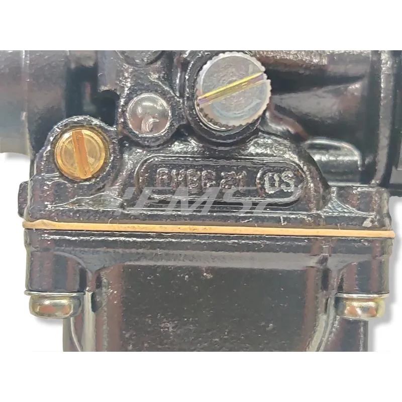02696 Carburatore Phbg 21 ds