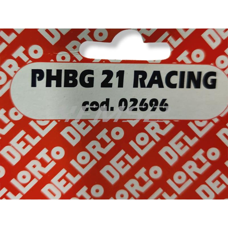 Carburatore Phbg 21 ds, ricambio 02696