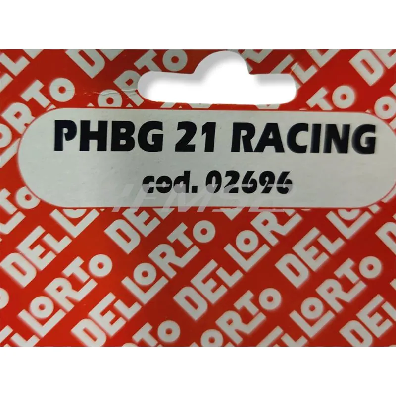 02696 Carburatore Phbg 21 ds