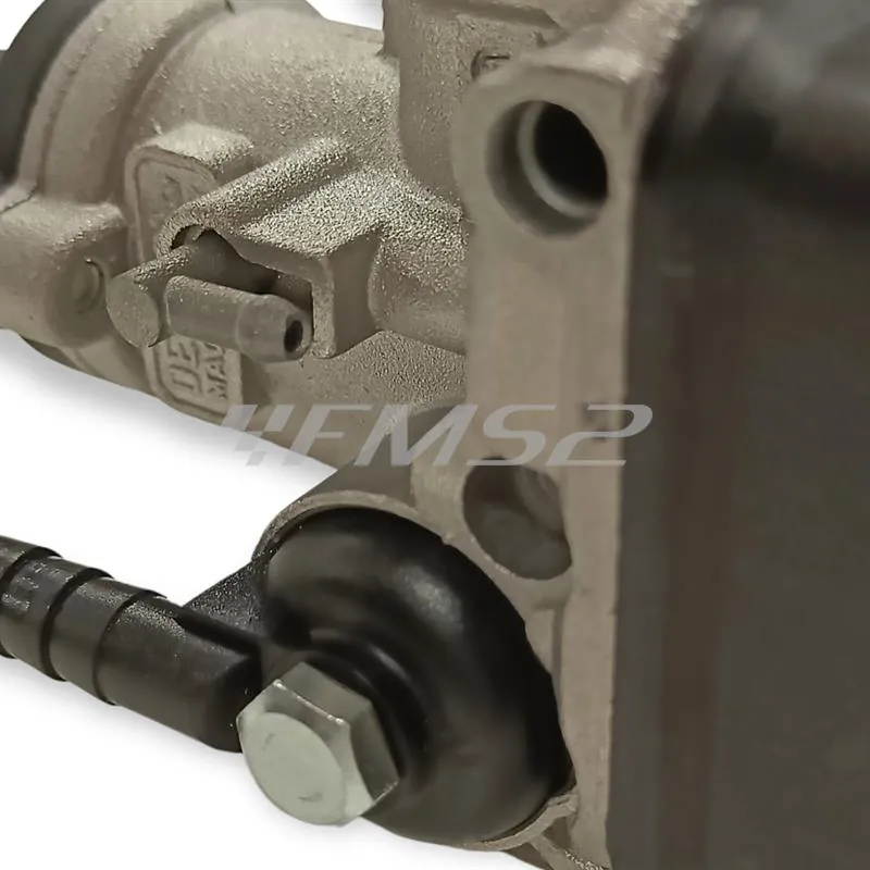 Carburatore Dell'Orto phbl 24 as, ricambio 02715