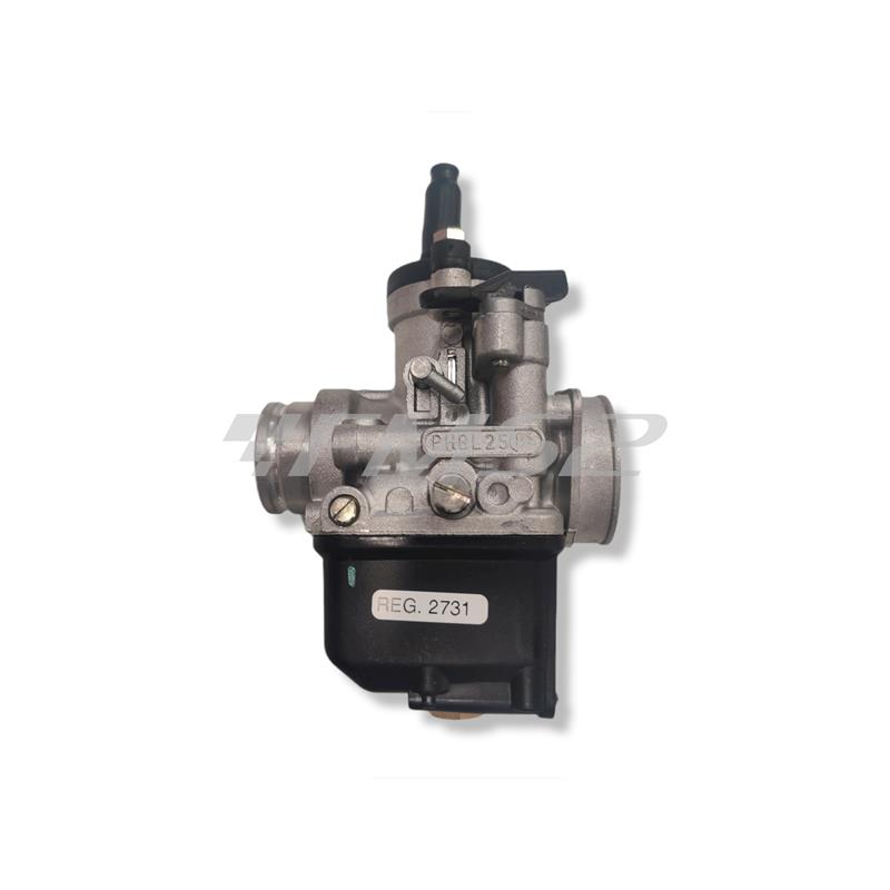 Carburatore phbl 25 bs (Dell'Orto), ricambio 02731