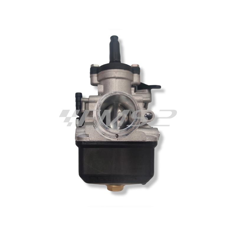 Carburatore phbl 25 bs (Dell'Orto), ricambio 02731