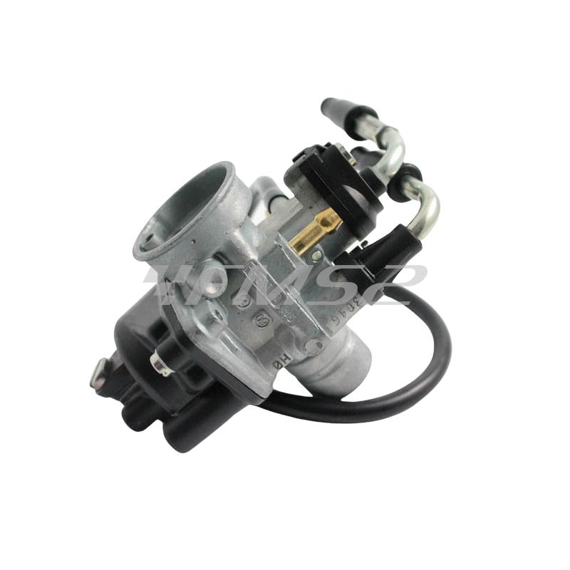 Carburatore PHBN 12 hs (Dell'Orto), ricambio 03046