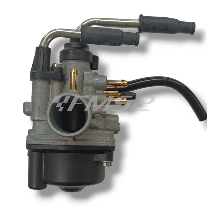 Carburatore PHBN 17 5 ls (Dell'Orto), ricambio 03067