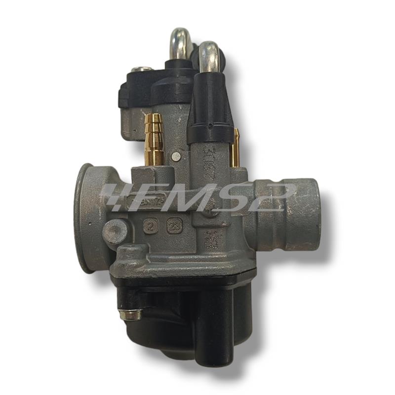 Carburatore PHBN 17 5 ls (Dell'Orto), ricambio 03067