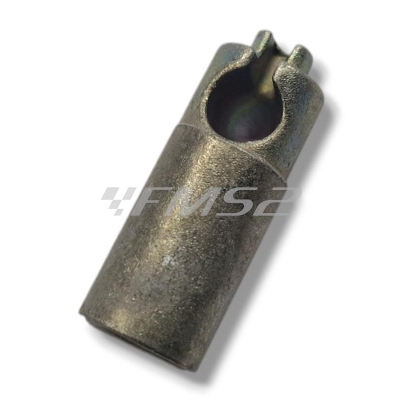 Valvola avviamento ricambio carburatori dell'orto, ricambio 032380064