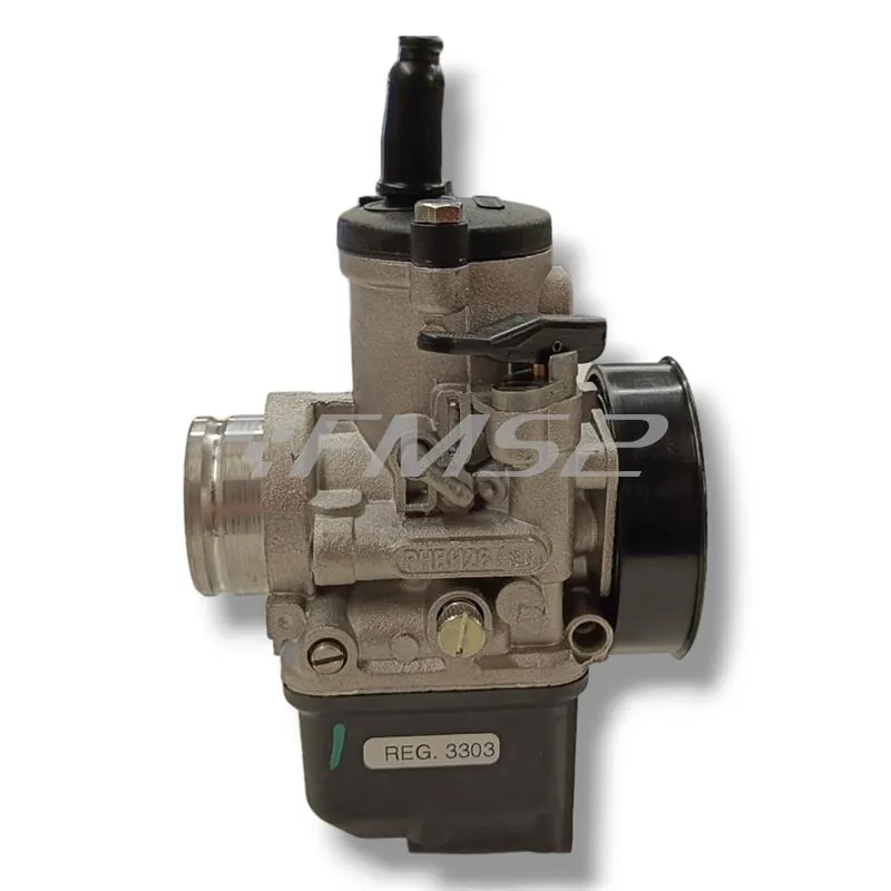 03303 Carburatore Phbh 26 bs