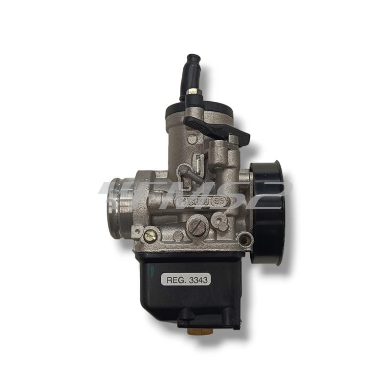 Carburatore phbh 30 bs (Dell'Orto), ricambio 03343