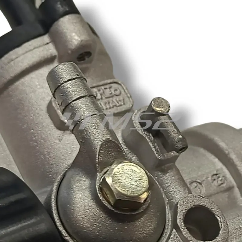 03343 Carburatore phbh 30 bs (Dell'Orto)
