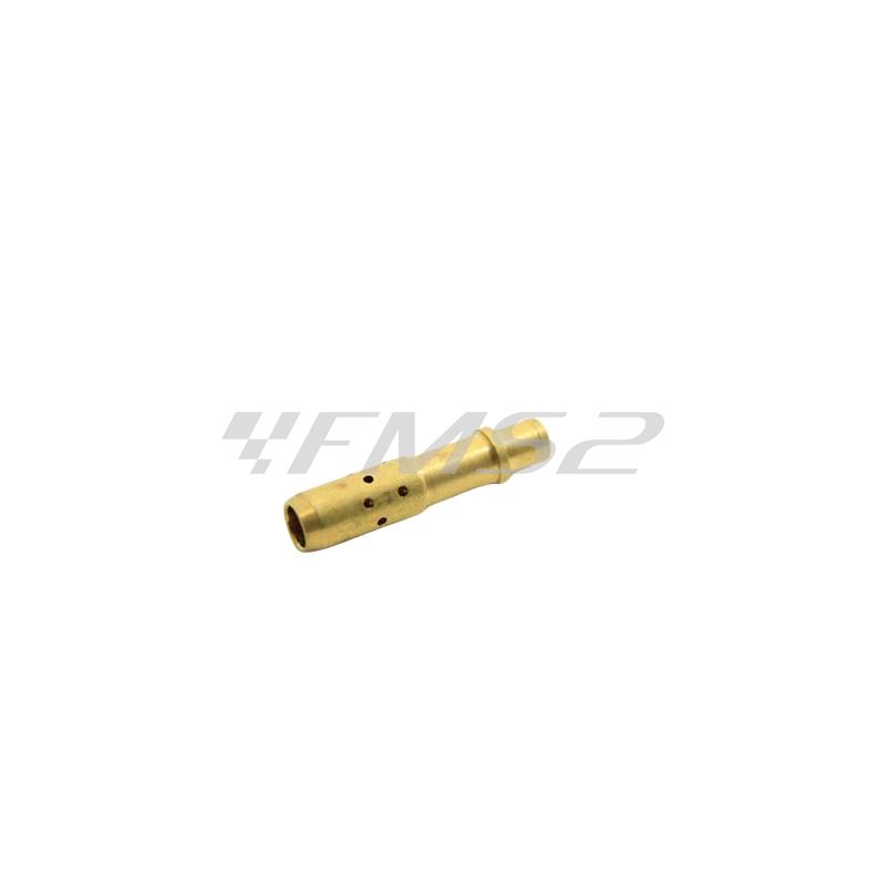 Emulsionatore be3 per carburatori serie SI (Dell'Orto), ricambio 053530328