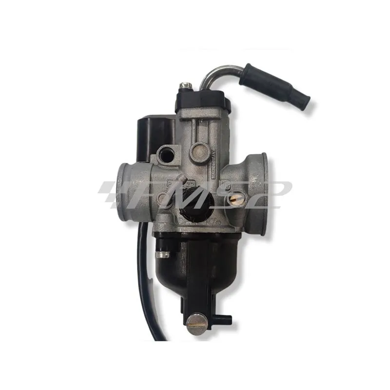 05436-00 Carburatore Dell'orto PHVD 22 BS specifico per maxi scooter Piaggio motore 2 valvole mms 150 02