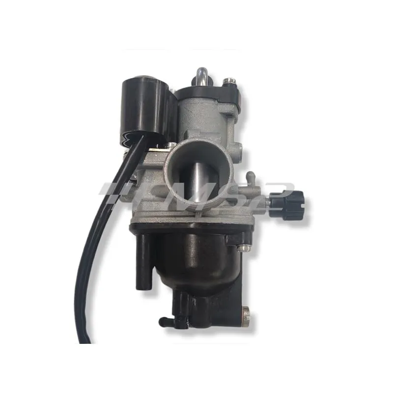 05436-00 Carburatore Dell'orto PHVD 22 BS specifico per maxi scooter Piaggio motore 2 valvole mms 150 02
