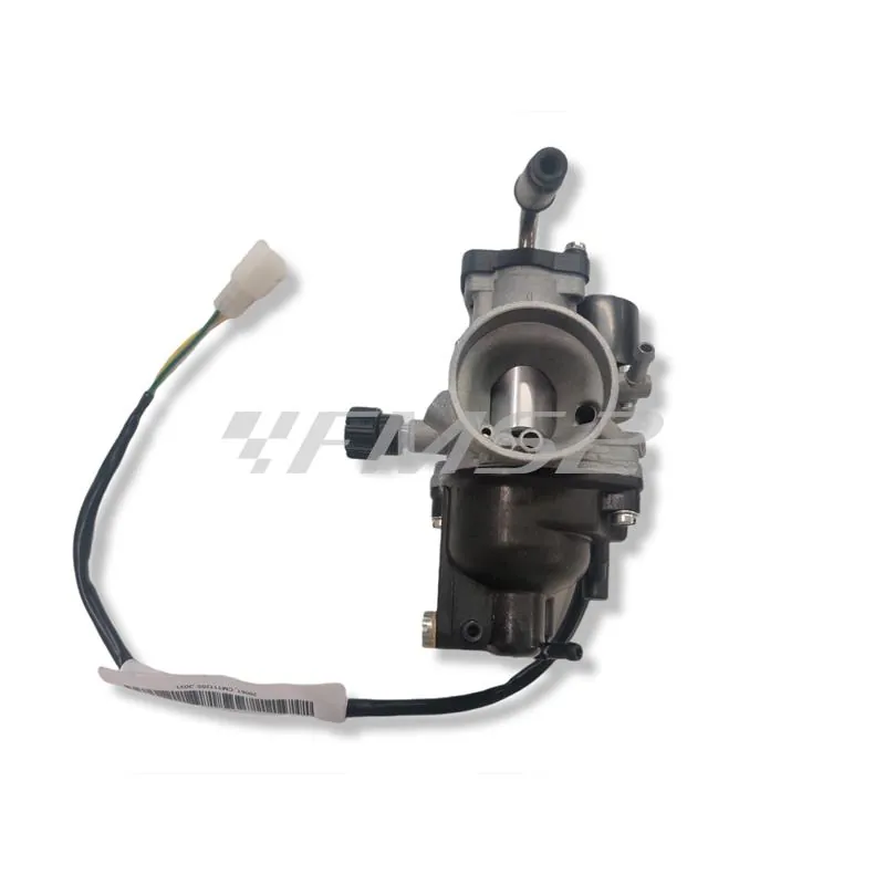 05436-00 Carburatore Dell'orto PHVD 22 BS specifico per maxi scooter Piaggio motore 2 valvole mms 150 02