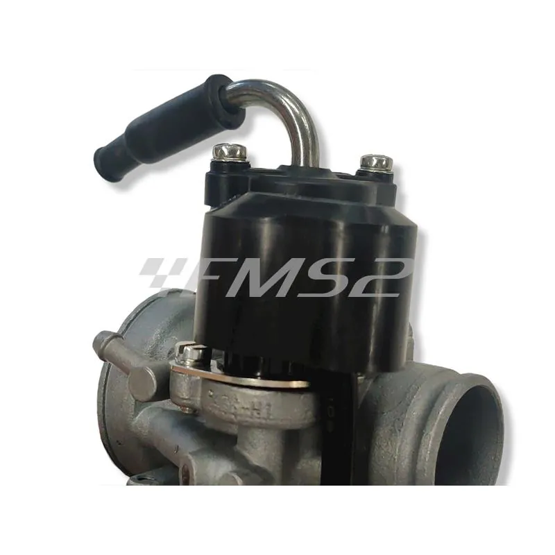 05436-00 Carburatore Dell'orto PHVD 22 BS specifico per maxi scooter Piaggio motore 2 valvole mms 150 02