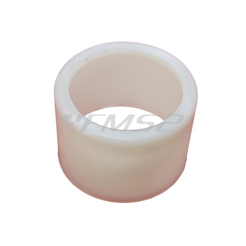 Riduzione isolante per carburatori dell'orto PHBL con attacco femmina diametro interno 28,75 mm e diametro esterno 31,8 mm, ricambio 069770062