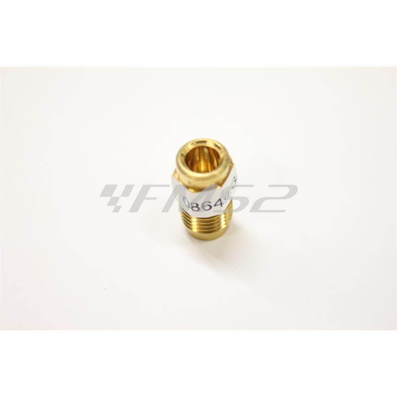 2valv chius benz si 72424e, ricambio 0864922533