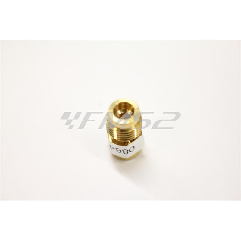 2valv chius benz si 72424e, ricambio 0864922533