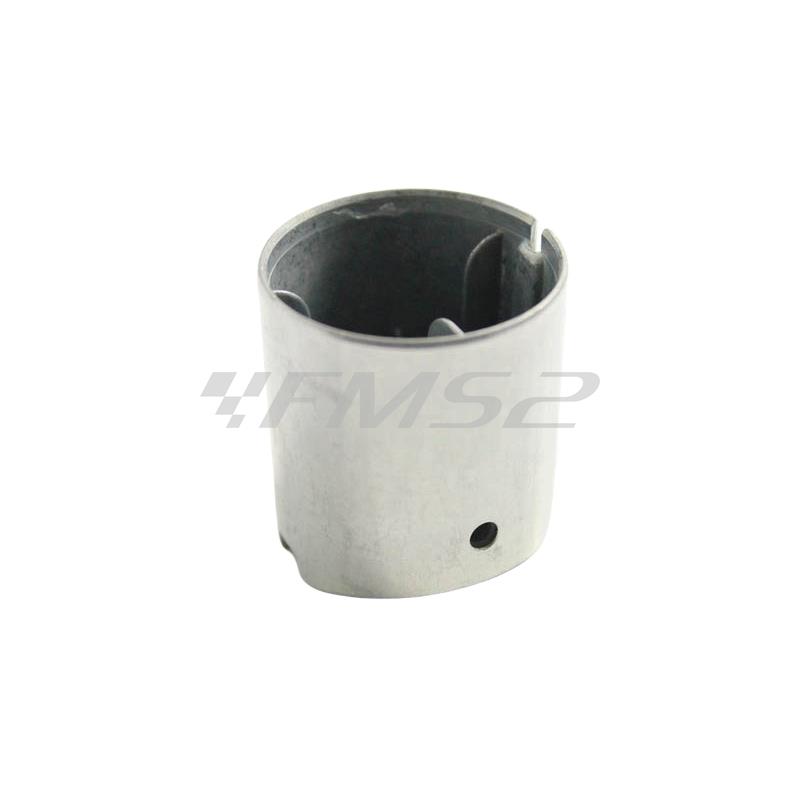 Valvola gas 40 per carburatore Dell'Orto phbe 30-32-34-36-38, ricambio 093094064