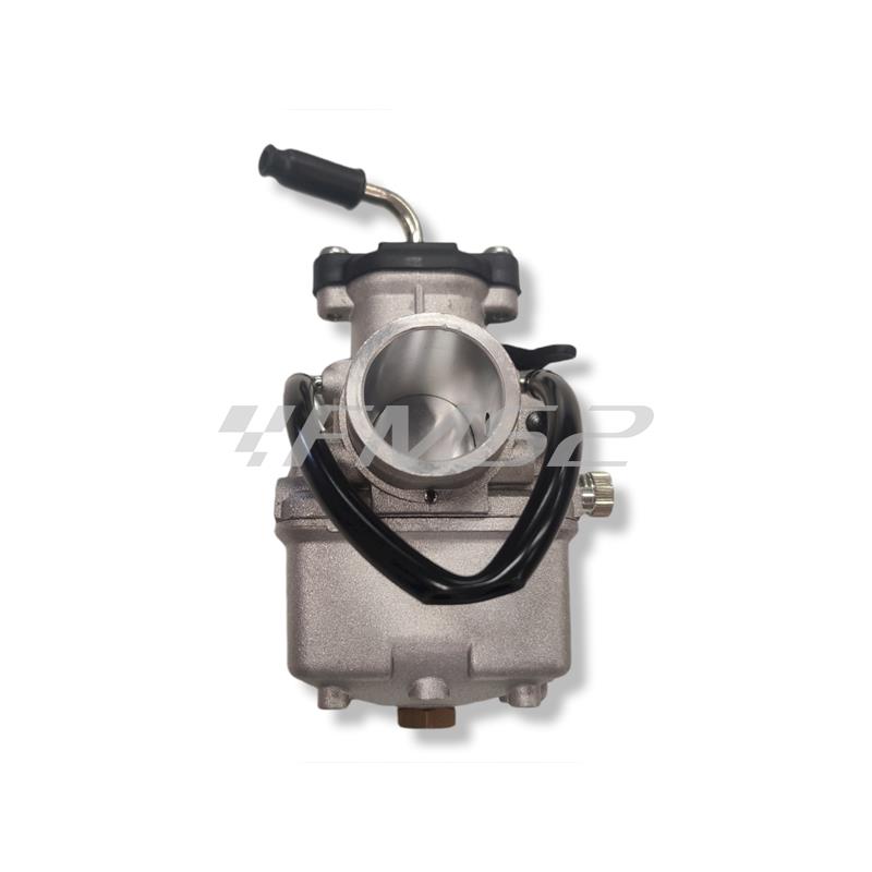 Carburatore Dell'Orto vhst 28 bs, ricambio 09374