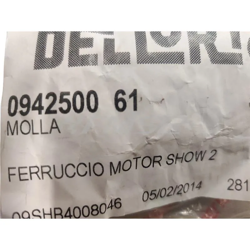 094250061 Molla (Dell'Orto)