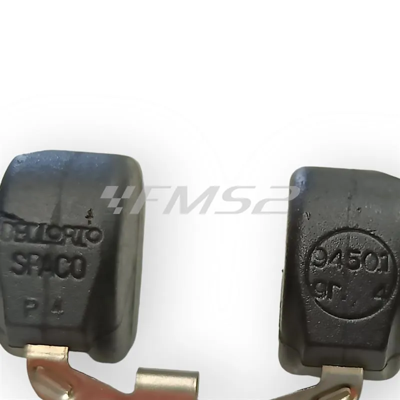 094500180 Galleggiante ricambio 01 per carburatore dell'orto