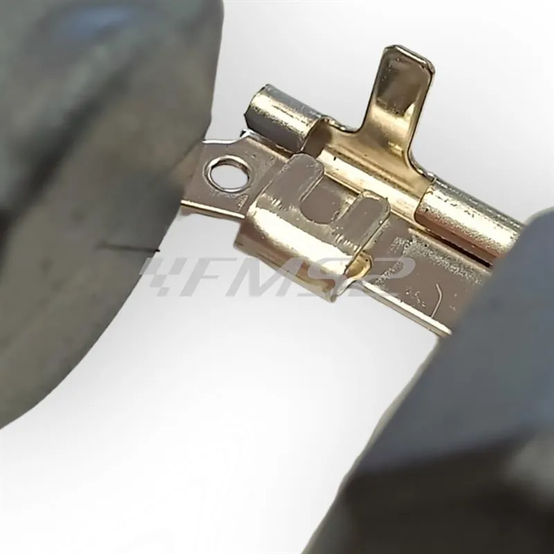 094500180 Galleggiante ricambio 01 per carburatore dell'orto