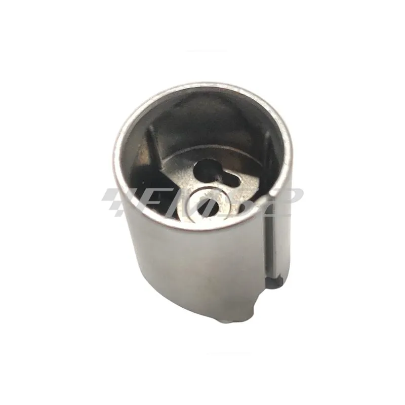 094755064 Valvola gas con smusso da 50 per carburatori dell'orto serie PHBG con taglio verticale a destra guardando lo smusso