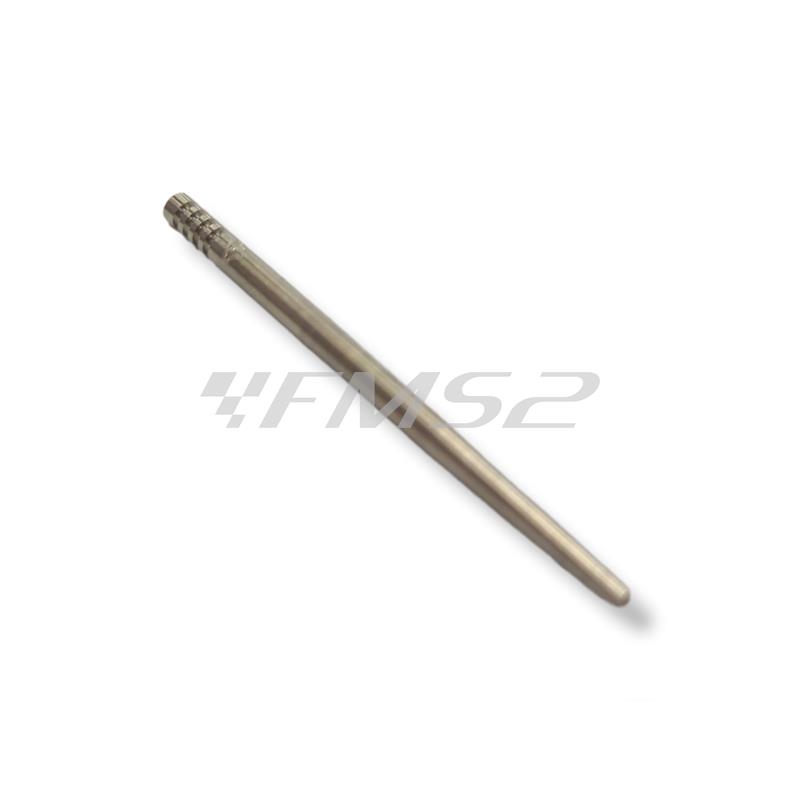 Spillo conico W 8 per carburatori dell'orto PHBG, ricambio 095950808