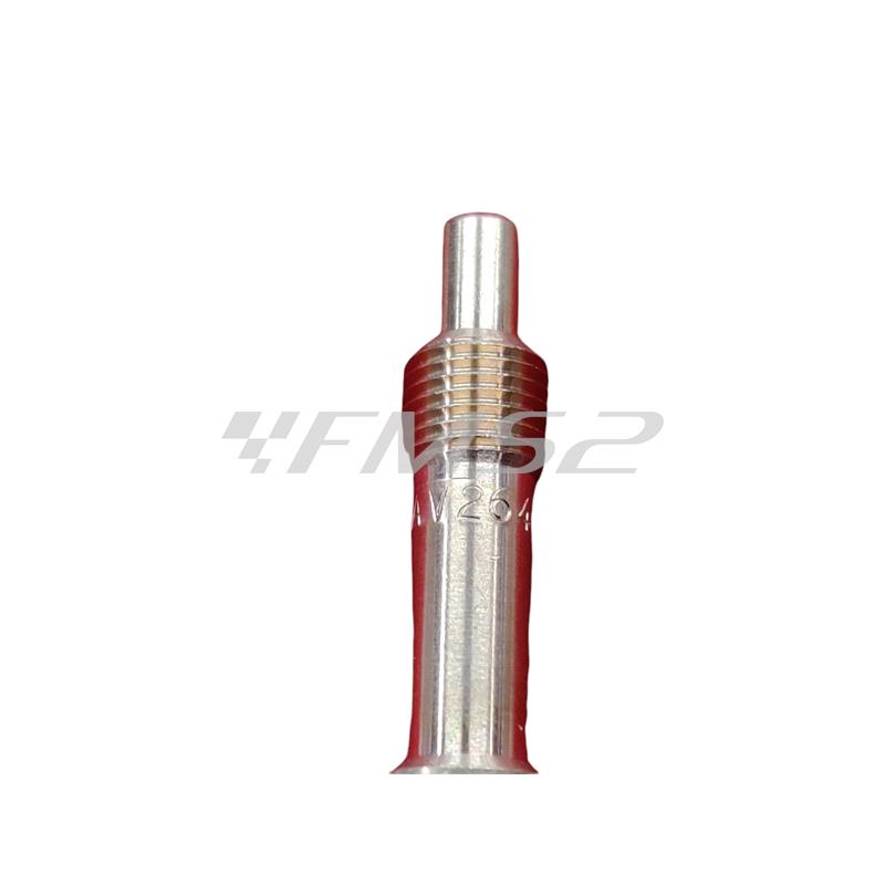 Polverizzatore serie AV 264 per carburatori Dell'Orto, ricambio 0969526428