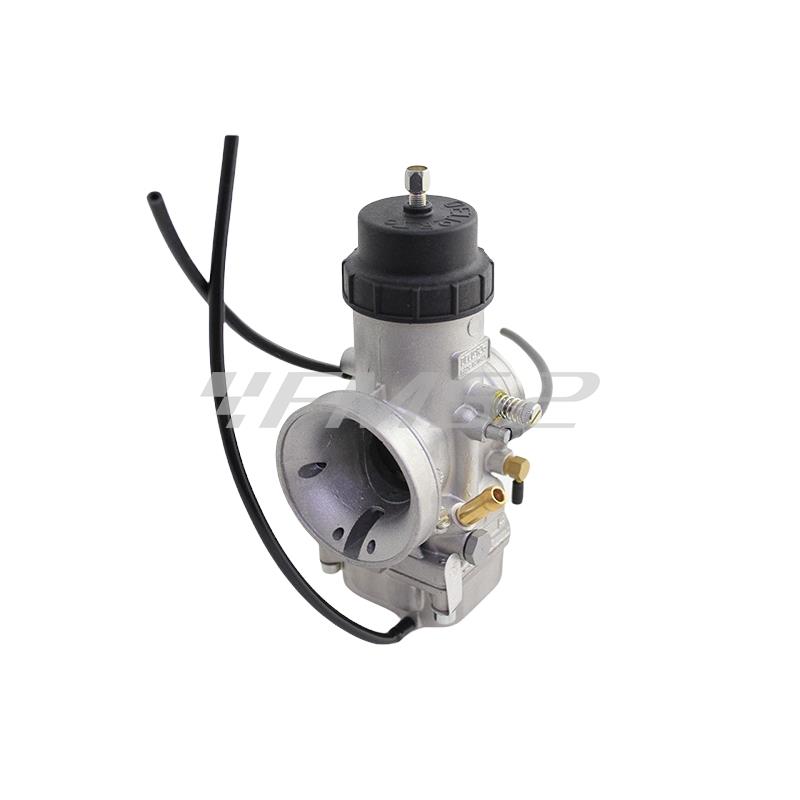 Carburatore Dell'Orto vhsb 34 ld, ricambio 09784